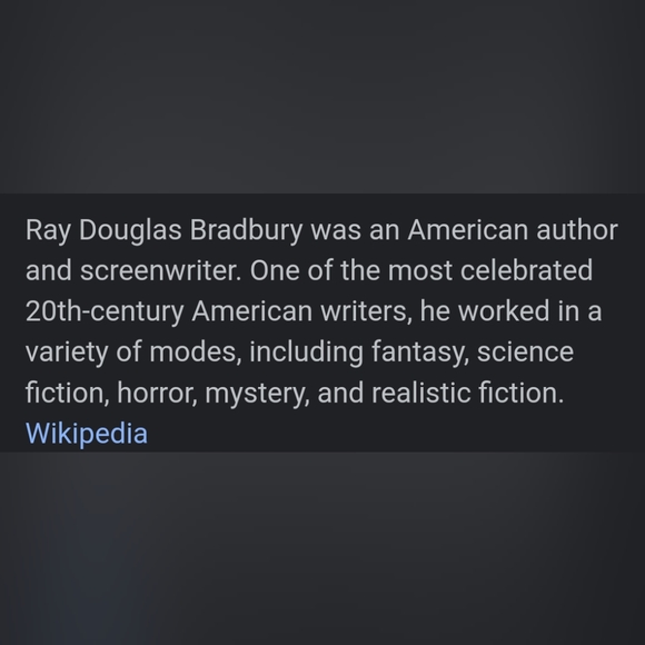 The Ray Bradbury Chronicles Volumes 1-3 - Picture 8 of 9